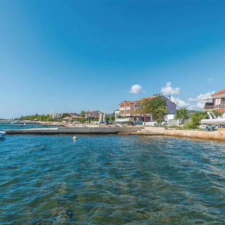 Apartment In Turanj, 20m From The