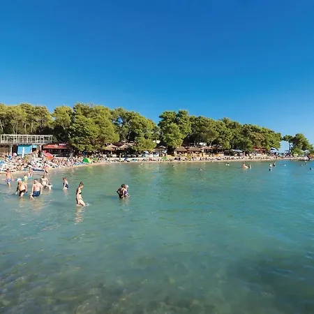 In Turanj, 20m From The