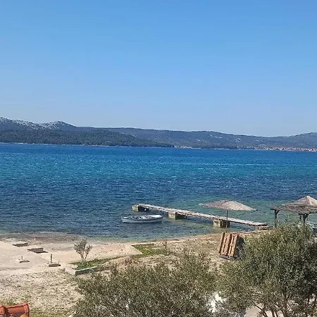 In Turanj, 20m From The * Sukošan