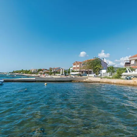 In Turanj, 20m From The * Sukošan