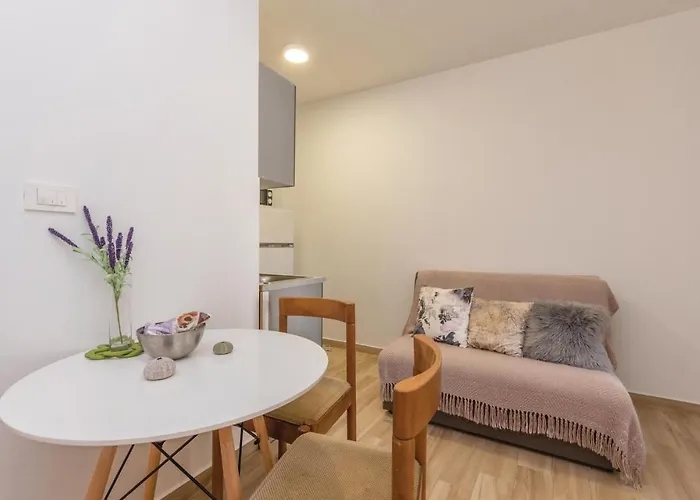 In Turanj, 20m From The *