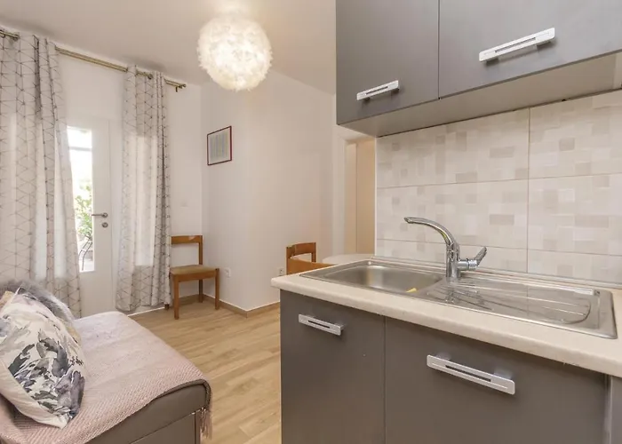 In Turanj, 20m From The * Sukošan