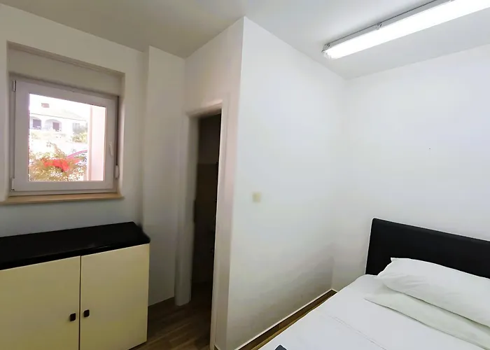 In Turanj, 20m From The *